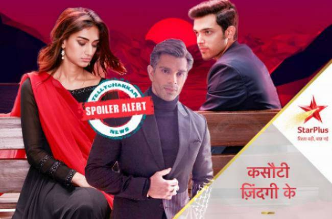 Kasauti Zindagi Serial Kasauti Zindagi Serial